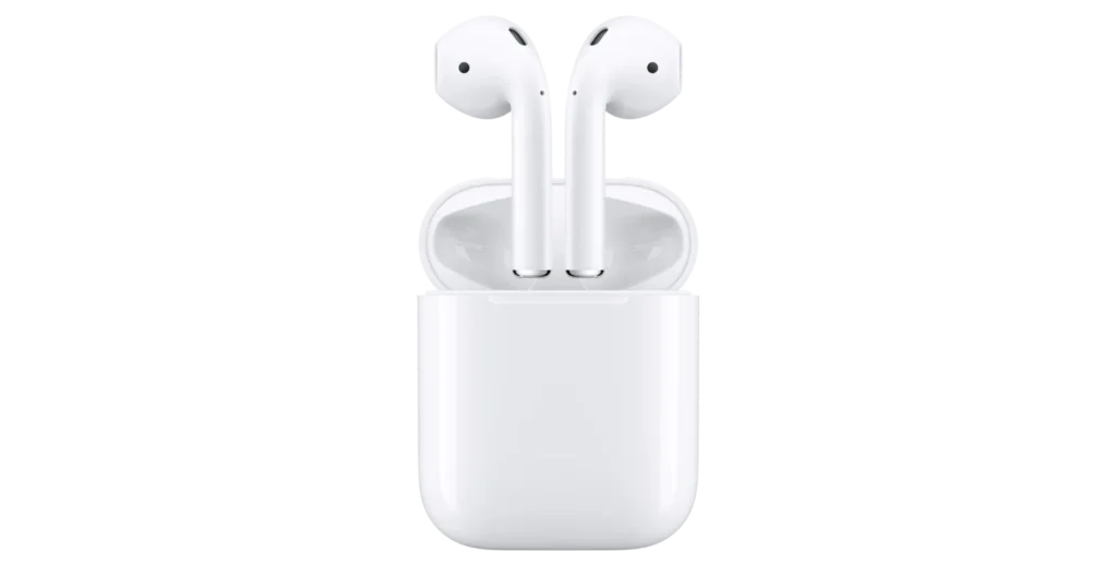 airpods 2 png