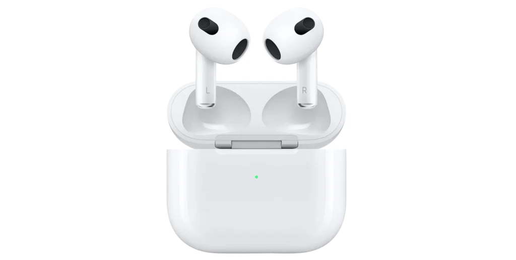 airpods 3 png