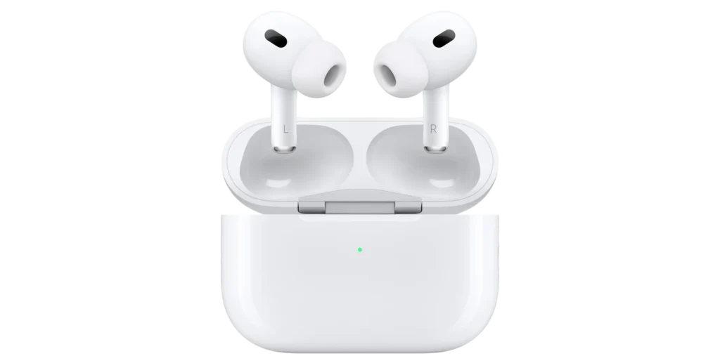 airpods pro 2 png