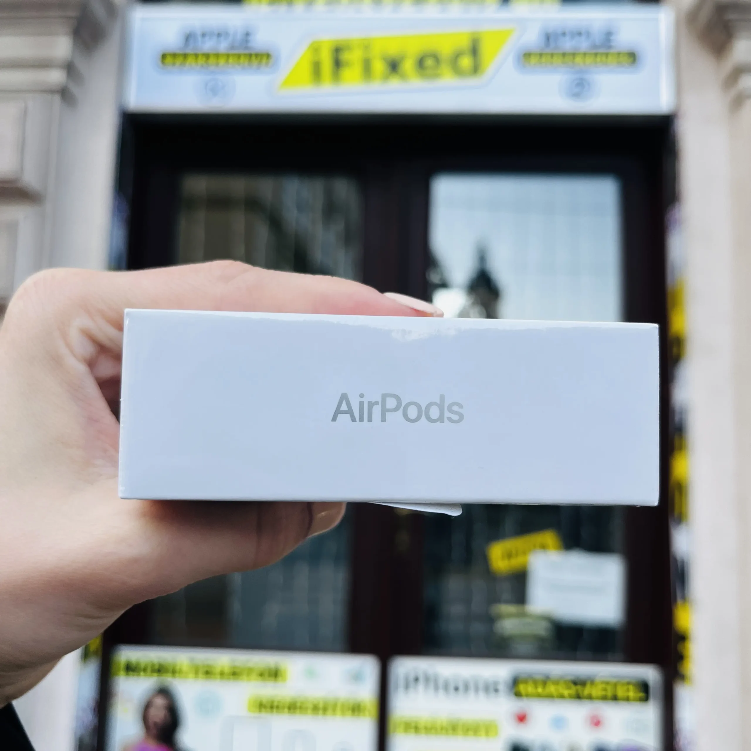 airpods 2 (if12205)
