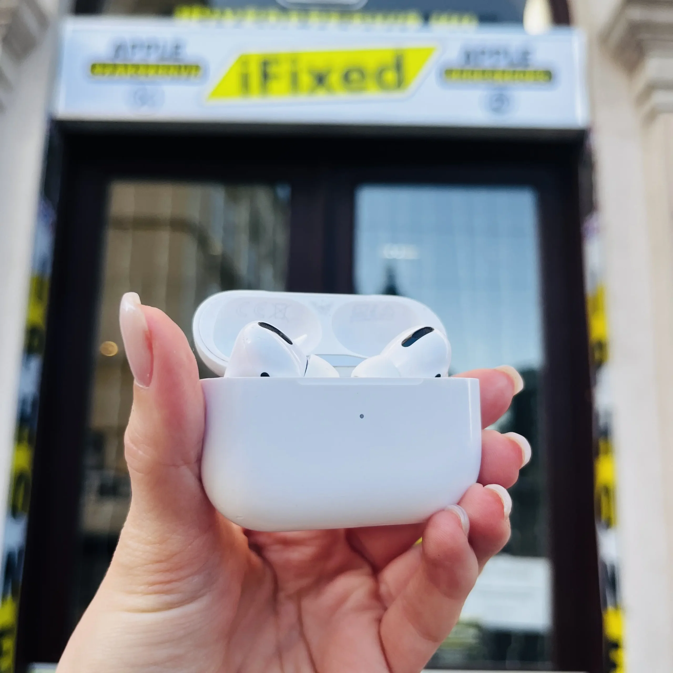 airpods pro (if12266)