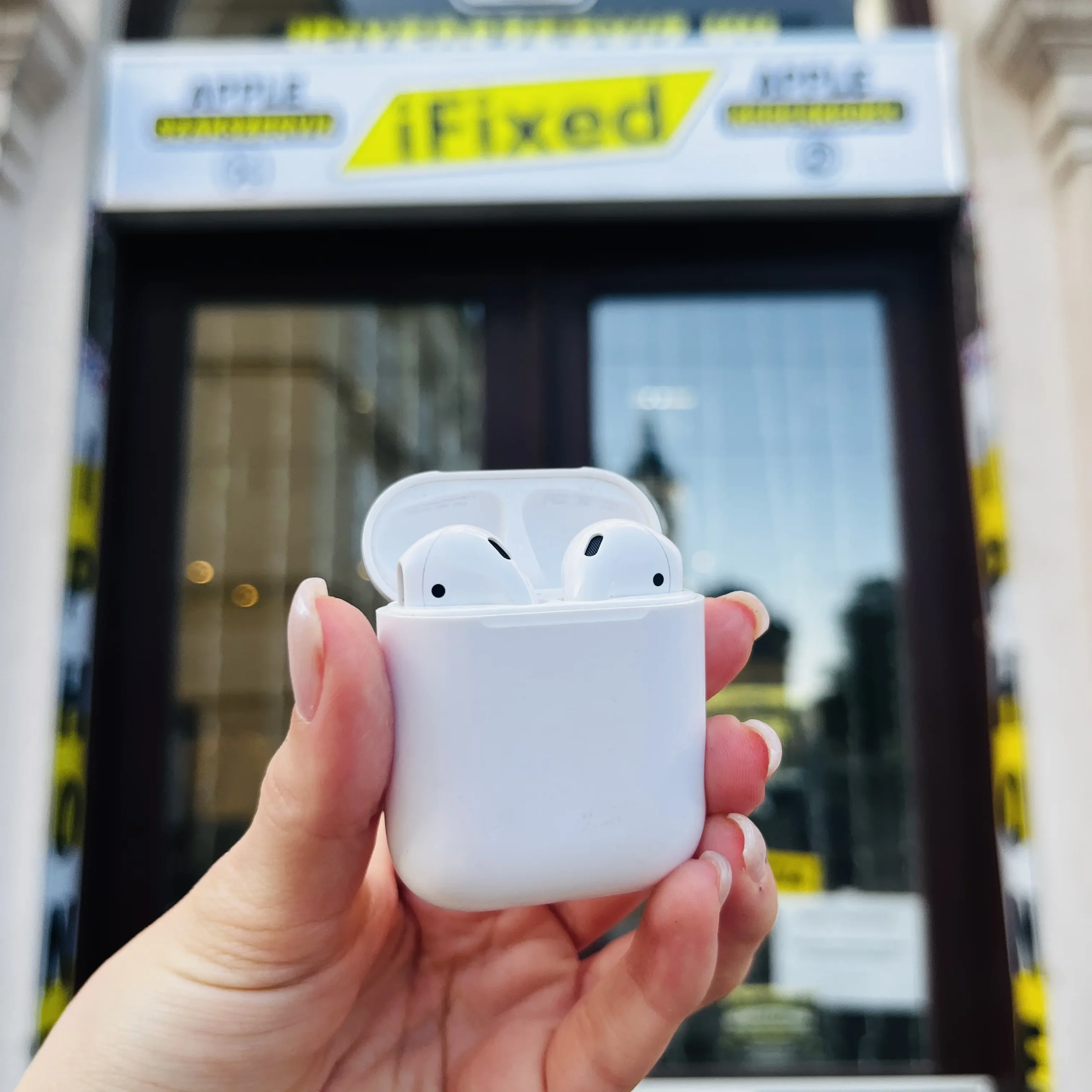 airpods 2 (if12271)