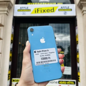 iphone xr (if4528145538)