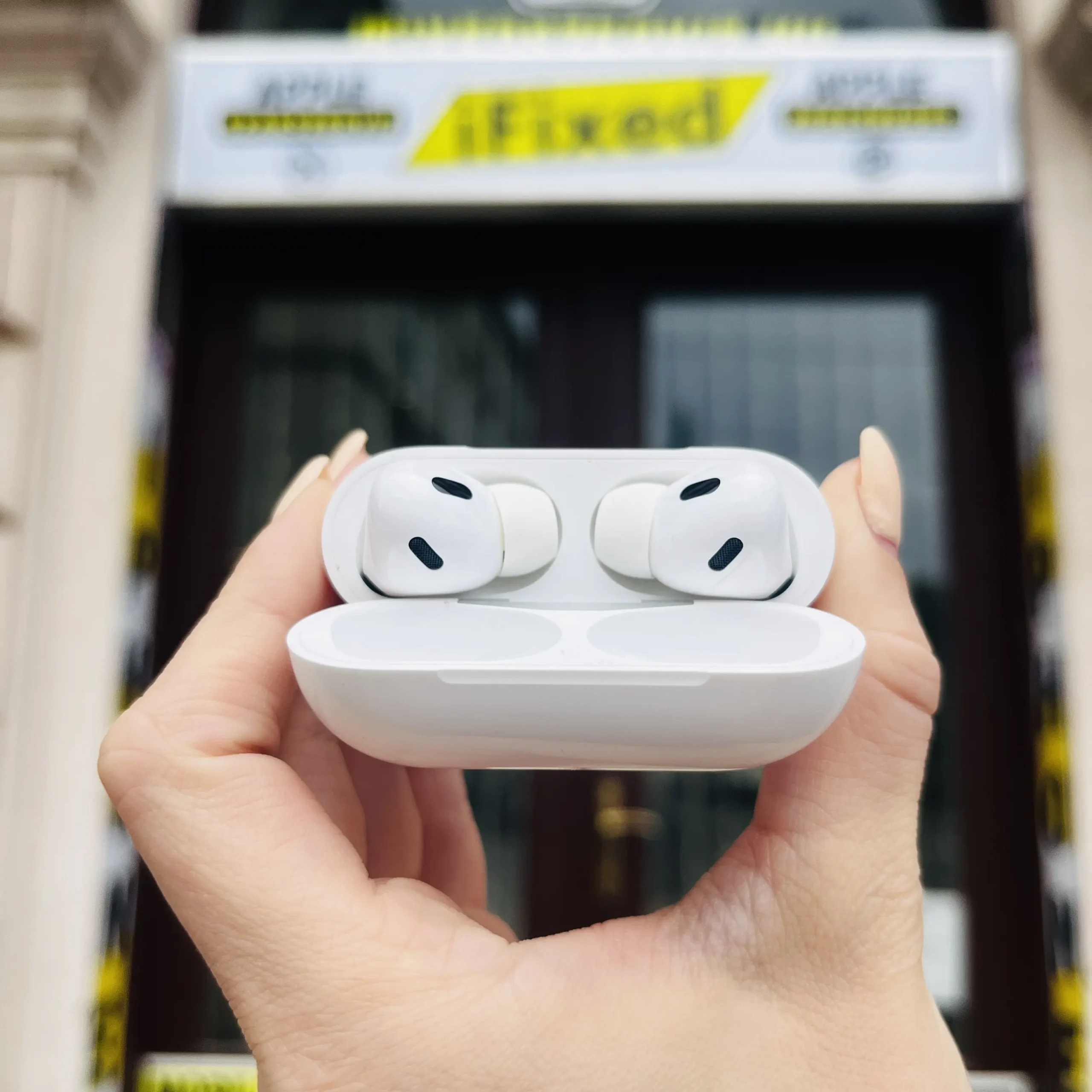 airpods pro 2 (if4531350080)